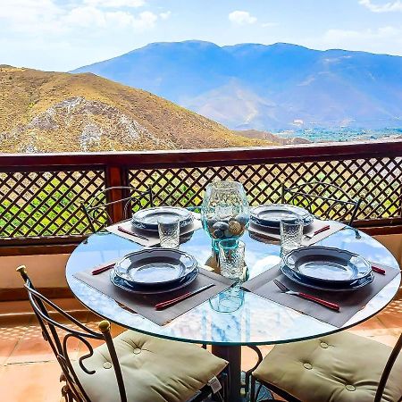 Apartamento En El Corazon De Las Alpujarras Carataunas Εξωτερικό φωτογραφία