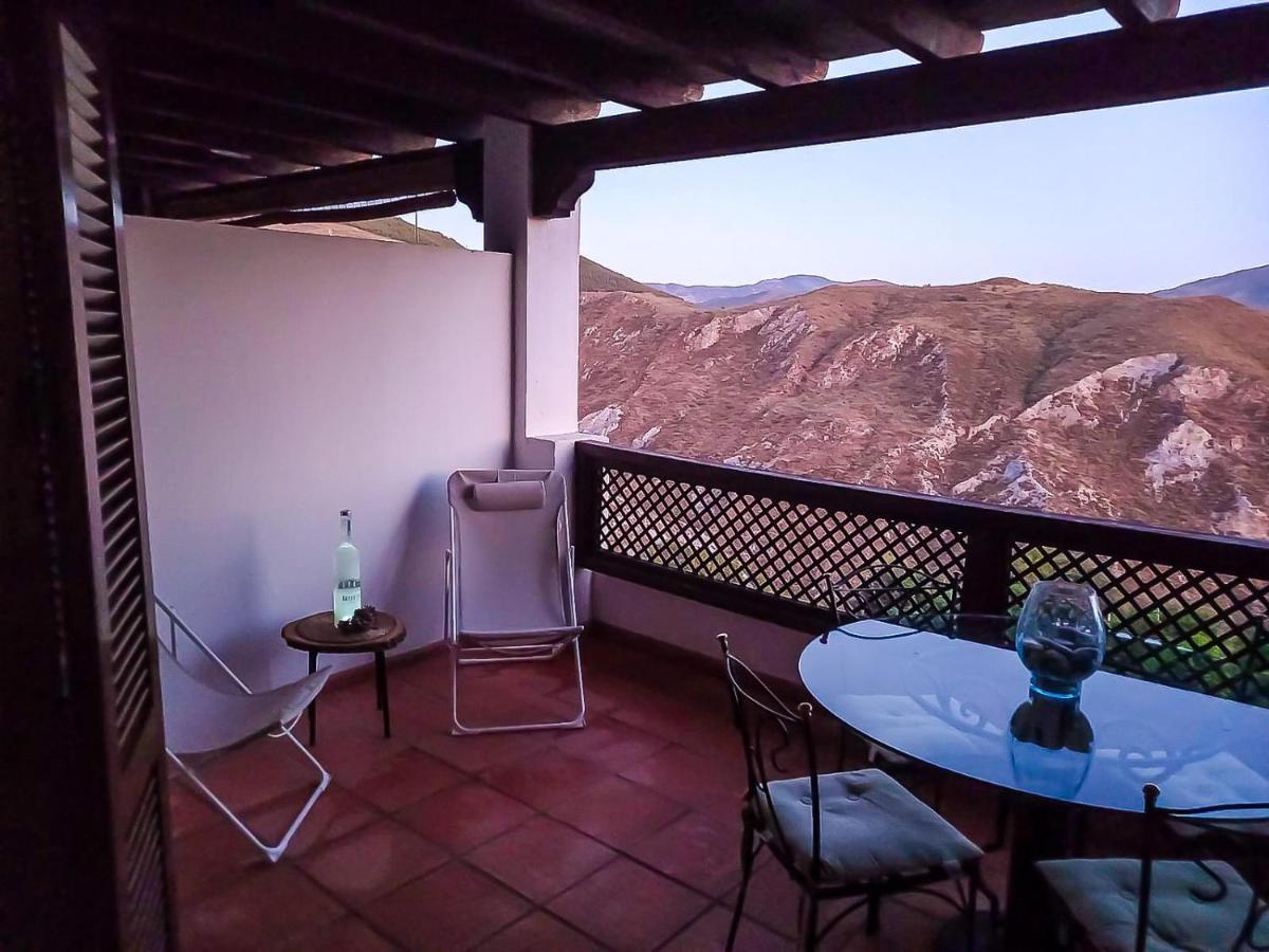 Apartamento En El Corazon De Las Alpujarras Carataunas Εξωτερικό φωτογραφία
