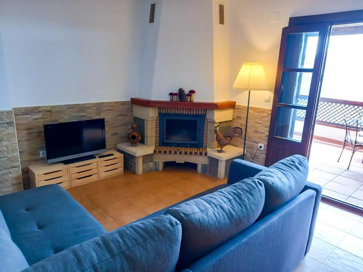 Apartamento En El Corazon De Las Alpujarras Carataunas Εξωτερικό φωτογραφία