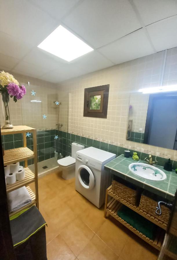 Apartamento En El Corazon De Las Alpujarras Carataunas Εξωτερικό φωτογραφία