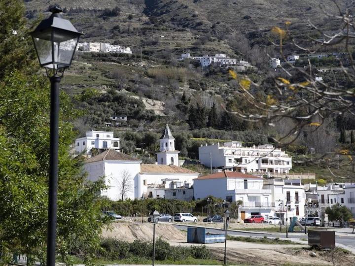 Apartamento En El Corazon De Las Alpujarras Carataunas Εξωτερικό φωτογραφία