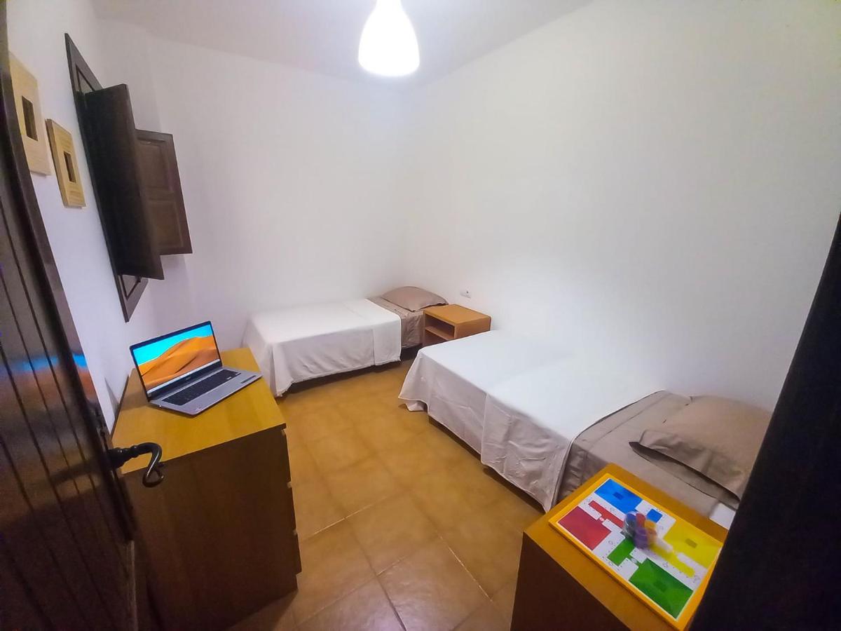 Apartamento En El Corazon De Las Alpujarras Carataunas Εξωτερικό φωτογραφία