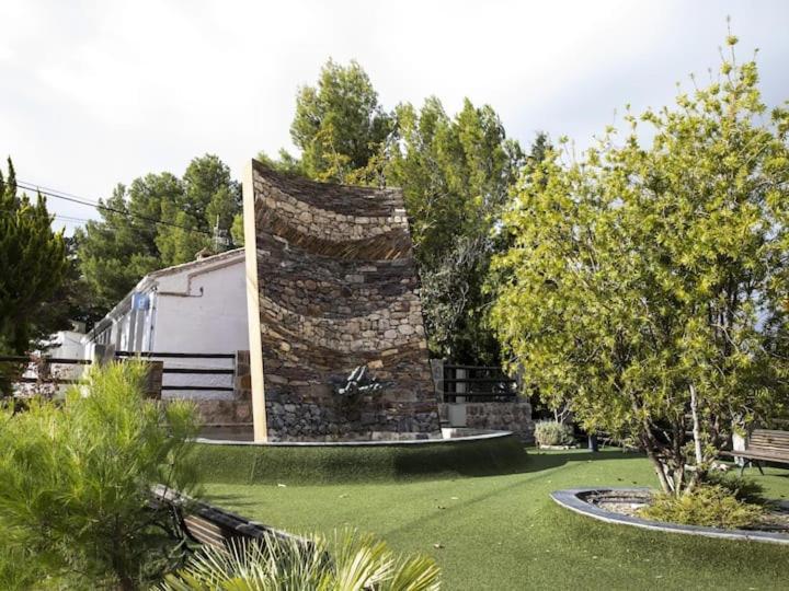 Apartamento En El Corazon De Las Alpujarras Carataunas Εξωτερικό φωτογραφία