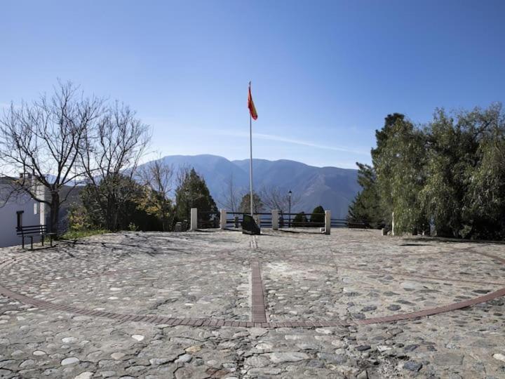 Apartamento En El Corazon De Las Alpujarras Carataunas Εξωτερικό φωτογραφία