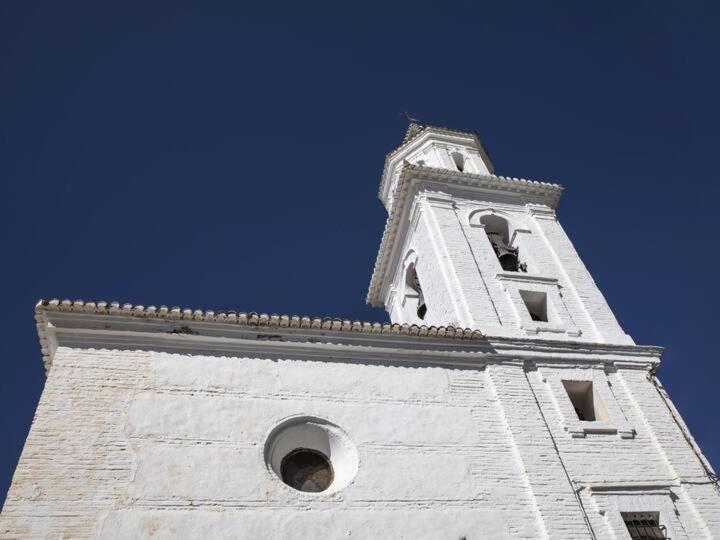 Apartamento En El Corazon De Las Alpujarras Carataunas Εξωτερικό φωτογραφία